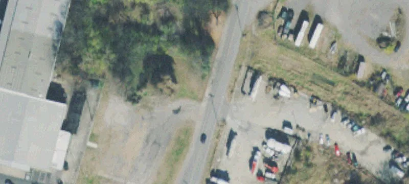 Commercial Land Ready For Development