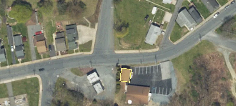Mixed-Use Building with Income Potential