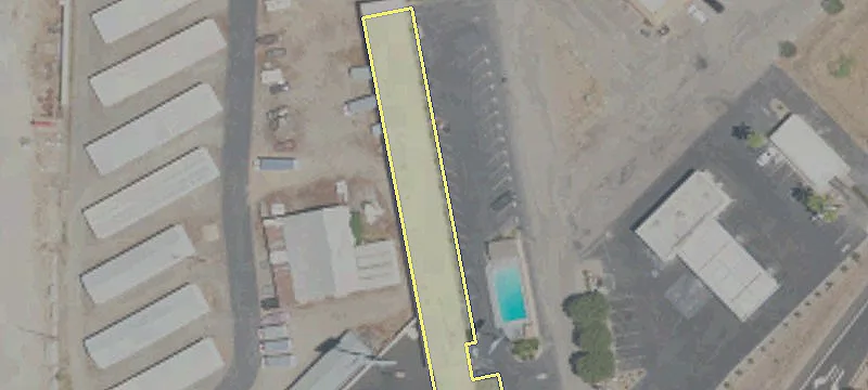 Versatile Commercial Property in Chowchilla