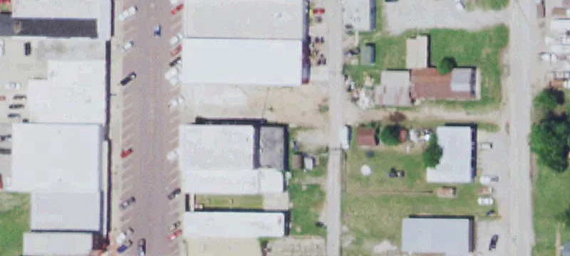 Established Laundry Mat For Sale