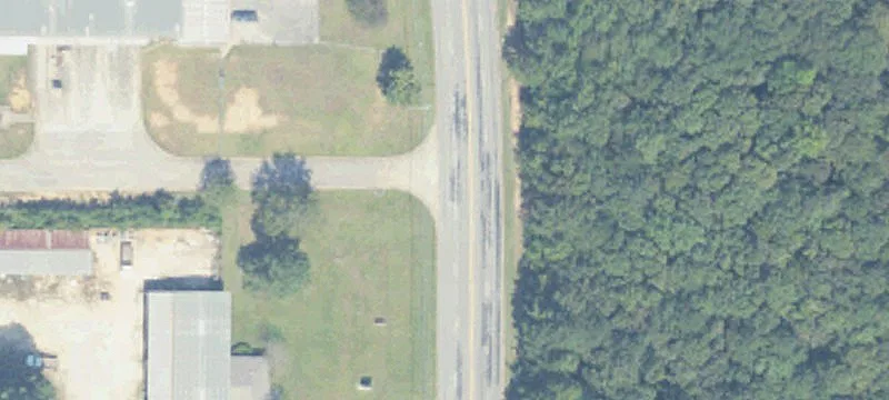 Opelika Parkway Commercial Property