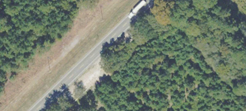 Highway 280 Industrial Land Parcel