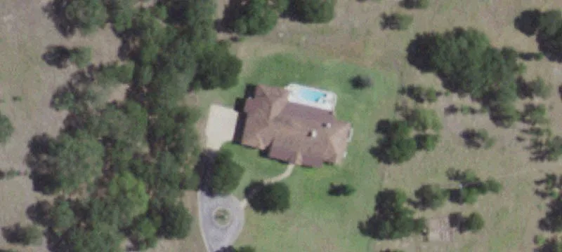 2.67 Acres on Ronald Reagan