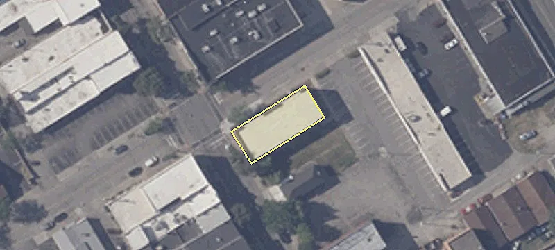 Renovated Office Space Downtown