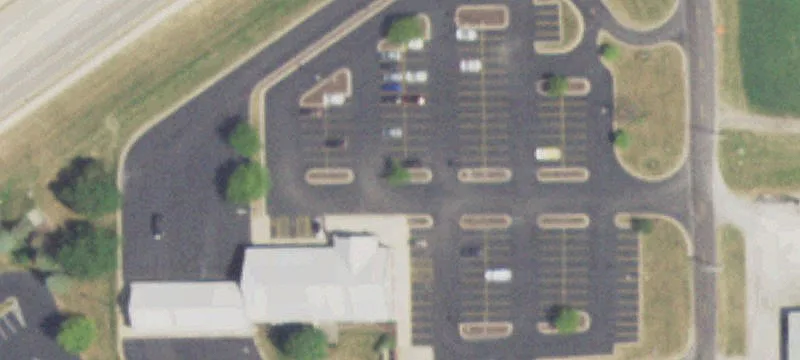 4.26 Acres Zoned C-2
