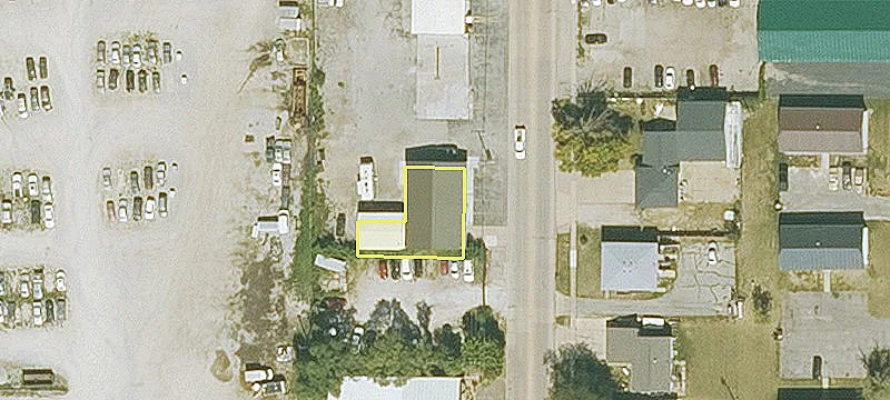 Retail Space on Robins Road
