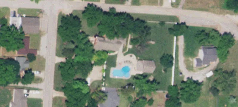 Land on Green Avenue