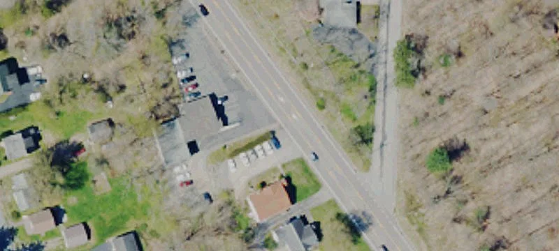 Commercial Land on US Route 6