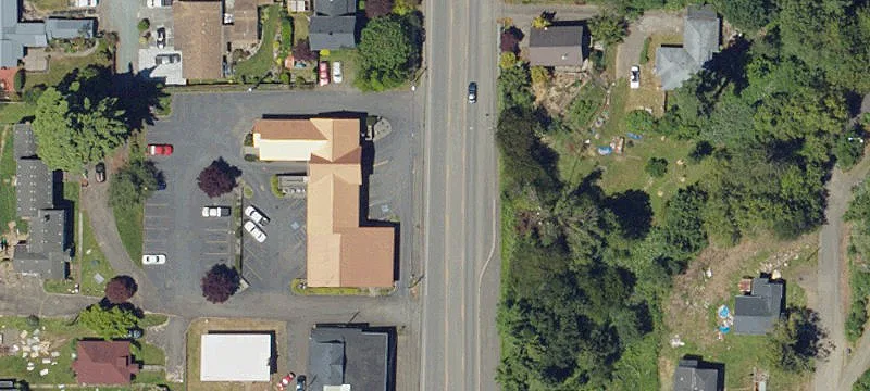 Well-Managed Motel with Rental History