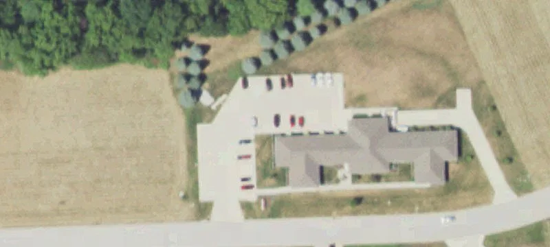 Commercial Lot Ready to Develop