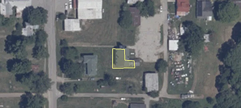 Country Church with Business Potential