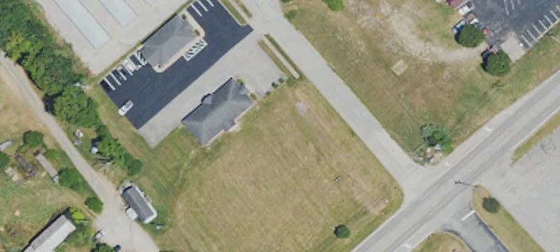 Commercial Lot on Fieldstone Drive