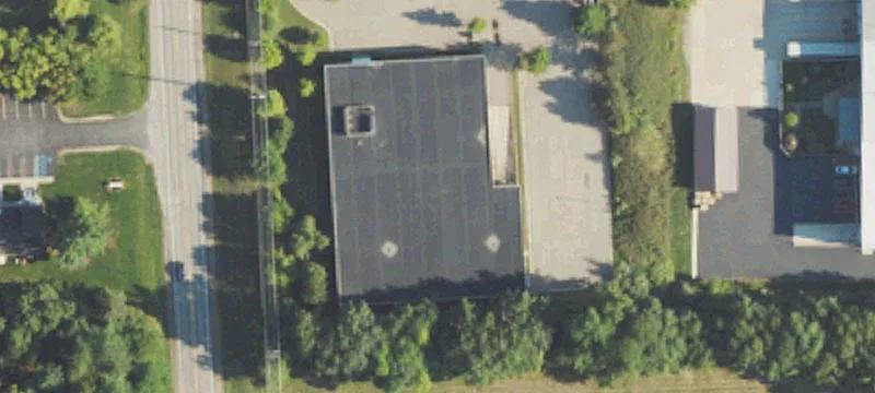 Industrial Land with Development Potential