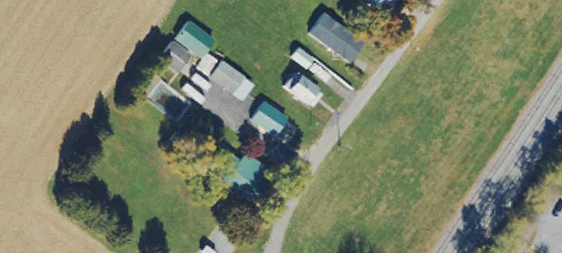 Versatile Property with Development Potential