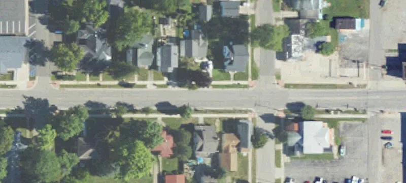Downtown Commercial Property For Sale