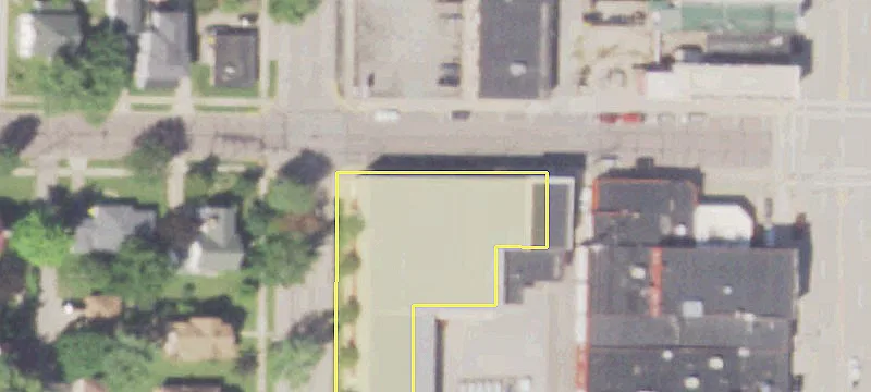 Tomah Warehouse/Industrial Building For Sale