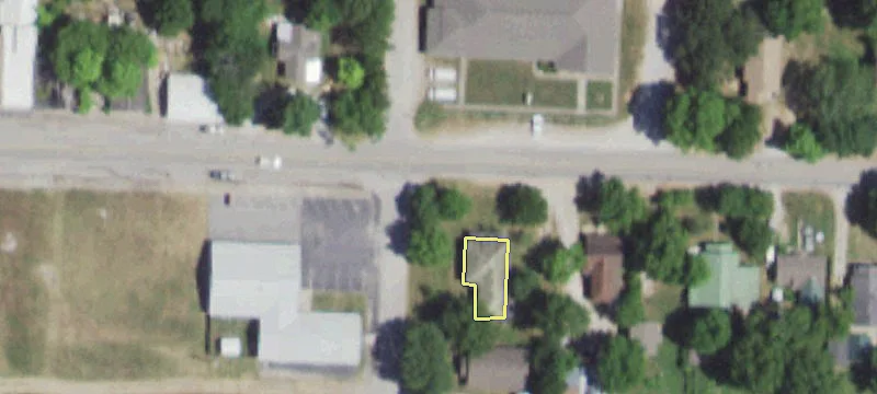 Remodeled Commercial Building Opportunity