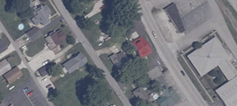 Commercial Corner Location For Sale