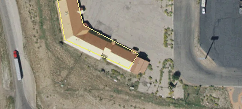 Beaver I-15 Interchange Opportunity