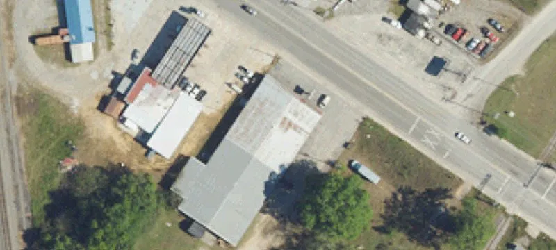 Commercial Property on Charleston Highway