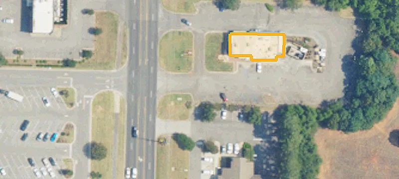 Live/Work Townhome with Commercial Space