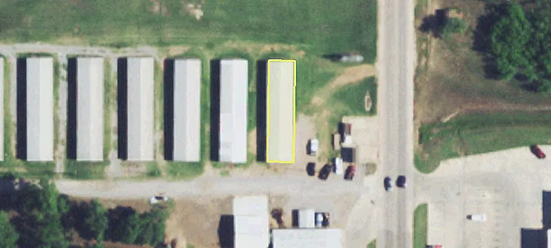 Highway 283 Commercial Building Opportunity