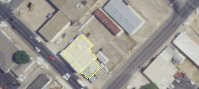 Waco Land Ready For Development