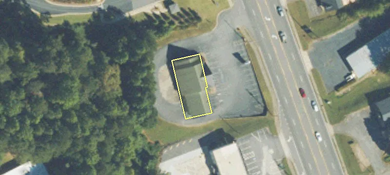 Drive-Through Restaurant Opportunity
