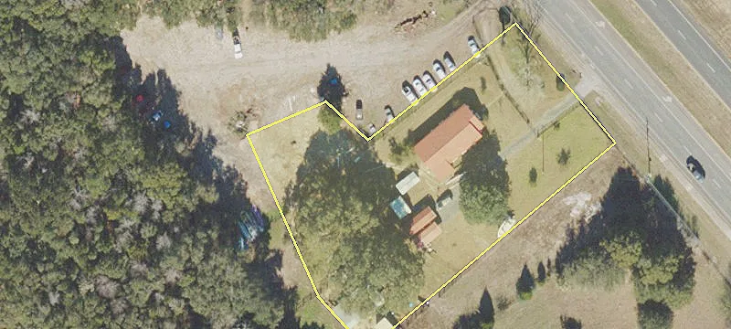 Commercial Land For Sale