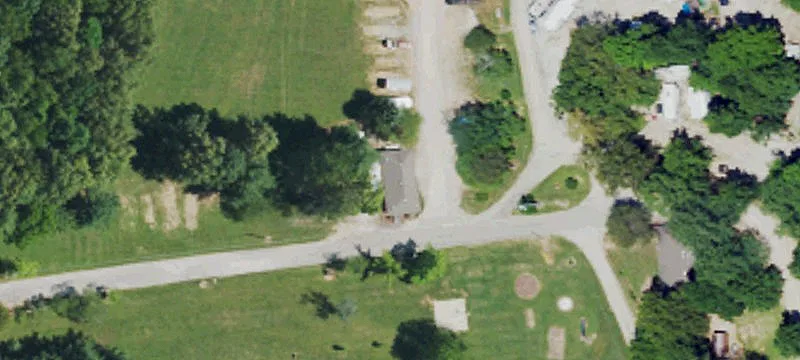 Active Campground Near I-65
