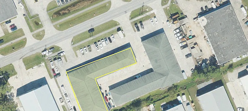 Versatile Space, Stuart, Florida