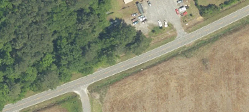 3,000 SF Commercial Building For Sale