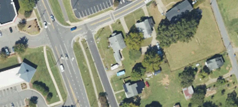 Prime Land Parcel in Troutman