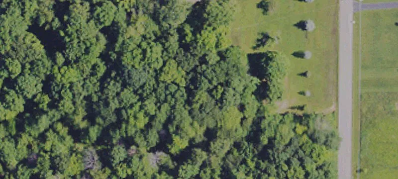 Edinboro Land Suitable for Development