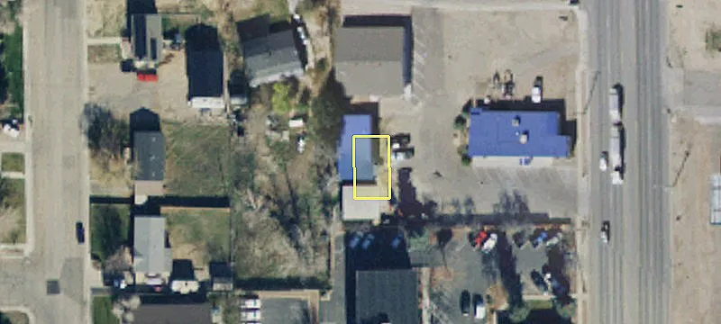 Move-In Ready Commercial Property