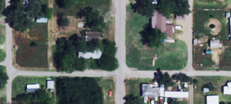 Erick, Oklahoma Commercial Property