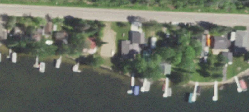 Pickerel Lake Resort Investment Opportunity