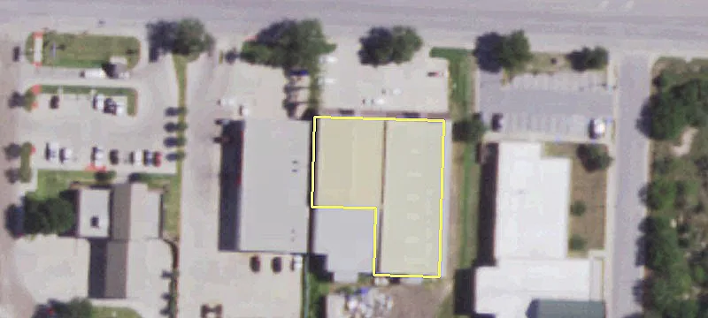 Commercial Multi-Use Warehouse For Sale