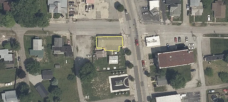 Equipped Bar and Restaurant For Sale