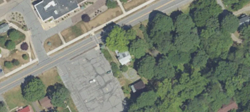 Commercial Land Near Medical Facilities