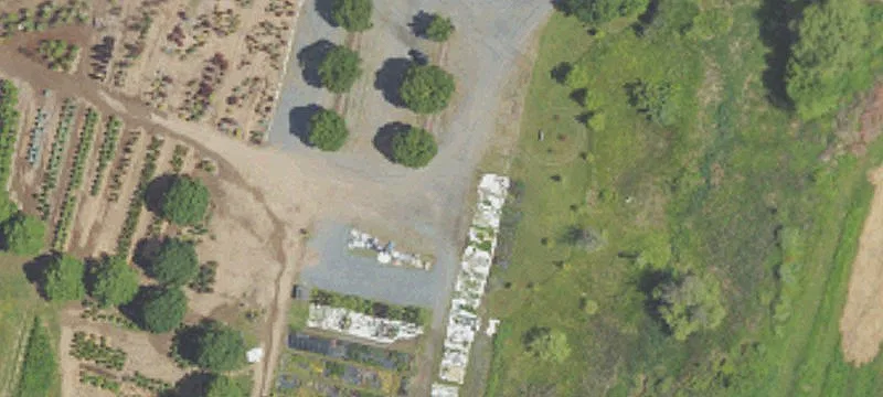 22.2 Acre Commercial Property