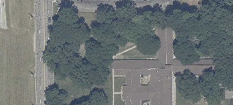 Commercial Building with Income Potential