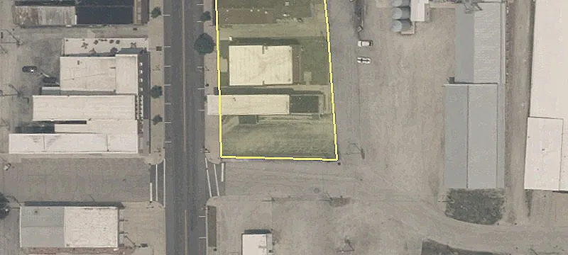 Mixed-Use Property with Income Potential