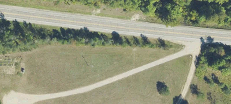 Commercially Zoned Property on M115