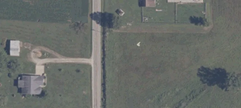 East Enterprise Commercial Building Opportunity