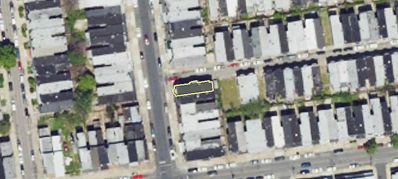 Multi-Unit Corner Property with Garage