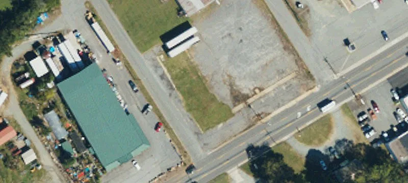 Commercial Lot on South Main