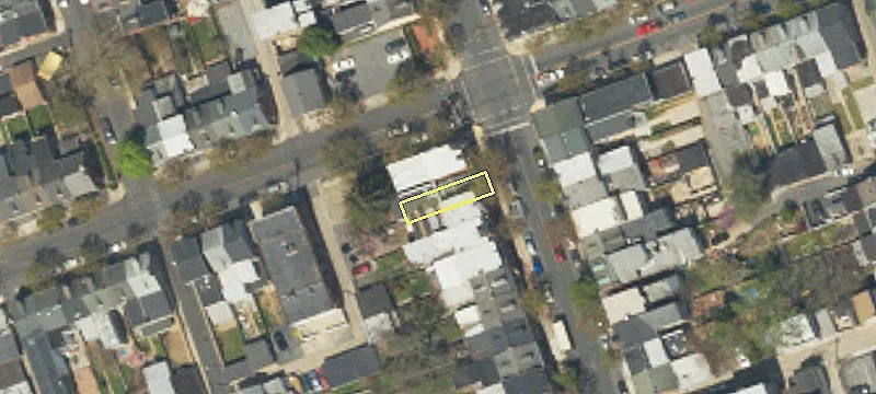Allentown Commercial Property for Sale