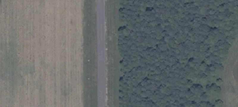 Starlight Acreage with Redevelopment Potential