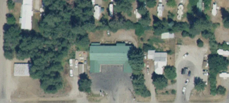 Highway Frontage Commercial Land Parcel